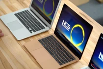 So sánh MacBook Air 2018 và MacBook Air 2017