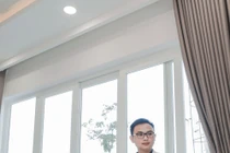 Ấn tượng căn hộ sang trọng, đẳng cấp của doanh nhân Leo Cường