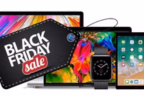 Vì sao Apple không nhiệt tình với ngày hội giảm giá Black Friday?