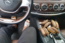 Vật bất ly thân của "MC triệu đô" Quyền Linh trên xế sang 6 tỷ