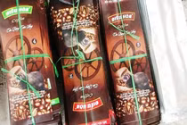 Phù phép cà phê không nguồn gốc thành "cà phê chồn" sang chảnh