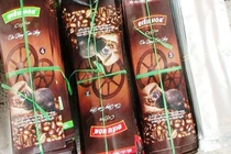 Phù phép cà phê không nguồn gốc thành "cà phê chồn" sang chảnh