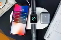 iPhone Xs có "vũ khí bí mật" mà Apple không nhắc đến