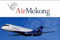 Chính thức "khai tử" Air Mekong