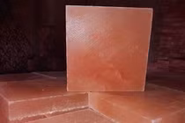 Sự thật về tác dụng "kỳ diệu" của đá muối Himalaya 