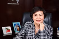 Sát ngày Thần Tài, tài sản bà Cao Thị Ngọc Dung tăng vọt