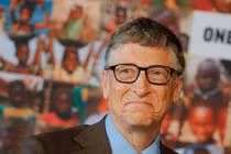 Nổi tiếng tiết kiệm, Bill Gates từng mua nhiều đồ xa xỉ
