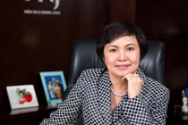 Sát ngày Thần Tài, tài sản bà Cao Thị Ngọc Dung tăng vọt