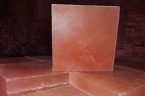 Sự thật về tác dụng "kỳ diệu" của đá muối Himalaya 