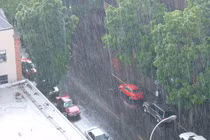 Thời tiết 30/8: Nhiều tỉnh bị cảnh báo lũ quét, sạt lở đất