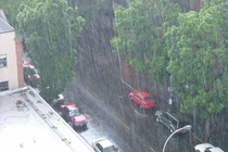 Thời tiết 30/8: Nhiều tỉnh bị cảnh báo lũ quét, sạt lở đất