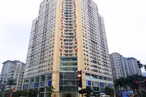 "Không nên vào ở" chung cư Golden Field vì mất an toàn cháy nổ