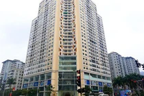 "Không nên vào ở" chung cư Golden Field vì mất an toàn cháy nổ