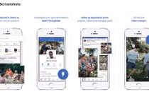 Cuối cùng Facebook cũng ra Facebook Lite cho iPhone
