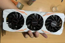 Sau cơn sốt đào coin, VGA "trâu cày" thanh lý ồ ạt tại VN 