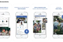 Cuối cùng Facebook cũng ra Facebook Lite cho iPhone