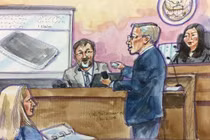 Thắng kiện, Apple nhận khoản bồi thường "khủng" từ Samsung