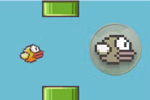 Hết Bitcoin, lại xuất hiện tiền ảo FlappyCoin