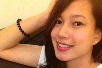 Bất ngờ nhan sắc mỹ miều Phó TGĐ của Vietinbank Capital 