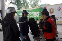 Thủ tướng lệnh khẩn các bộ báo cáo giá xăng dầu