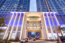 Thu phí gửi xe "cắt cổ" CĐT Eco Green City phải trả tiền cho dân