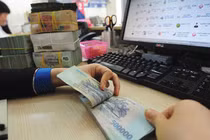 Lộ diện nợ xấu ngân hàng