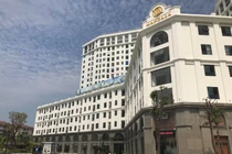 Cư dân ở khi chưa hoàn thiện, Royal Park Bắc Ninh nguy cơ bị phạt