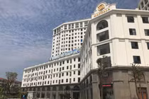 Cư dân ở khi chưa hoàn thiện, Royal Park Bắc Ninh nguy cơ bị phạt