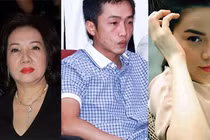 Gia đình Cường đô la dính "lời nguyền đầu tháng"?