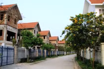 Hà Nội: Thu hồi hàng loạt dự án nhà ở và 4 khu đô thị