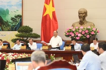 Các Bộ bị yêu cầu xóa bỏ ít nhất 1/3 điều kiện kinh doanh