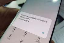 Từ 1/3, nhà mạng khuyến mại không quá 20% cho thuê bao trả trước