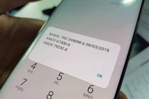 Từ 1/3, nhà mạng khuyến mại không quá 20% cho thuê bao trả trước