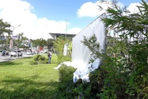 Bên trong siêu dự án tháp đôi "treo" 10 năm, Đà Nẵng tính thu hồi