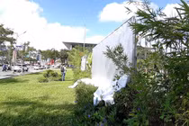 Bên trong siêu dự án tháp đôi "treo" 10 năm, Đà Nẵng tính thu hồi