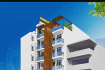 "Chất chơi" như người đẹp Khánh My, xây hẳn tòa nhà mang tên mình