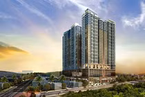 Giá căn hộ cao cấp tại Hà Nội, TPHCM vẫn thấp trong khu vực