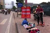 Giật mình bộ mặt thật của "hàng chuyên dụng Vietnam Airlines"