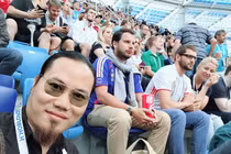 Dân cá độ tin các sao là “thánh” dự đoán sau đây