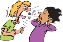 Nằm mơ cãi nhau với bạn bè dự đoán điều gì trong cuộc sống?