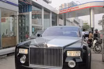 Rời Lã Vọng, ông Lê Văn Vọng làm gì?