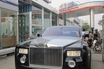 Rời Lã Vọng, ông Lê Văn Vọng làm gì?