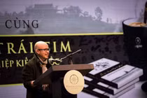 Đặng Lê Nguyên Vũ, đại gia cà phê tái xuất hay "quái dị"?