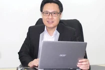 Chân dung ông trùm "nhạy cảm" nhất Việt Nam