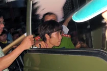 Giám đốc Sở Tài chính vứt gần 3 tỷ dưới gầm giường