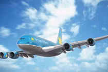 Vietnam Airlines mất tiền tấn khi tránh bay qua Ukraine