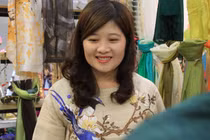 “Dân trong nghề ai cũng biết Khaisilk ít hàng Việt“