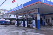Doanh nghiệp bán xăng A92 giả ở Nghệ An kêu oan