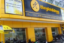 Thế giới Di động đuối sức sau chuỗi ngày “thăng hoa“