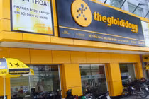 Thế giới Di động đuối sức sau chuỗi ngày “thăng hoa“